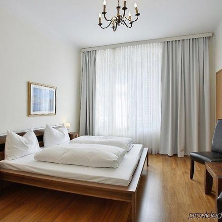 Hotel Parco Di Schoenbrunn Vienna City Exterior photo