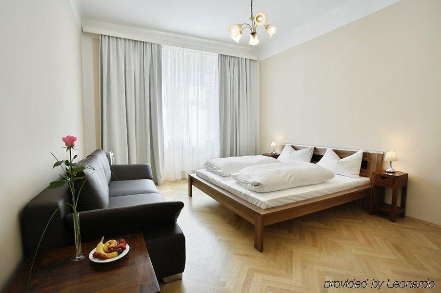 Hotel Parco Di Schoenbrunn Vienna City Room photo