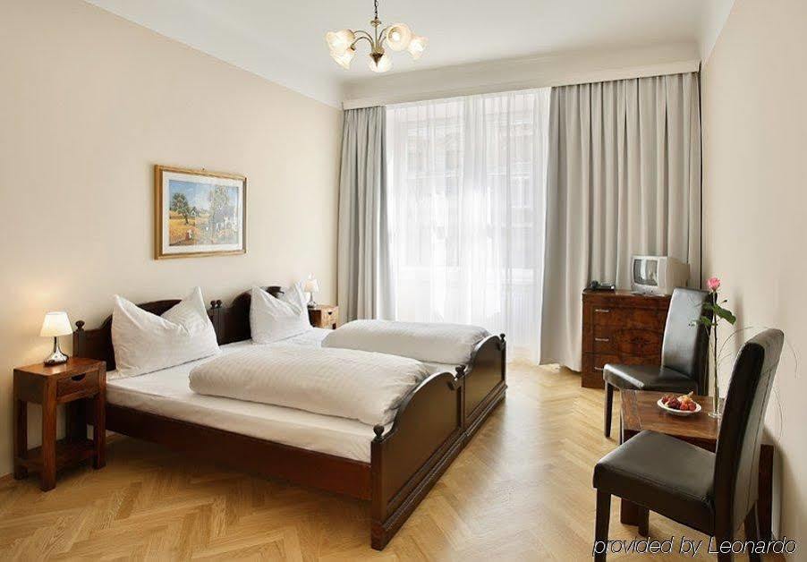 Hotel Parco Di Schoenbrunn Vienna City Exterior photo
